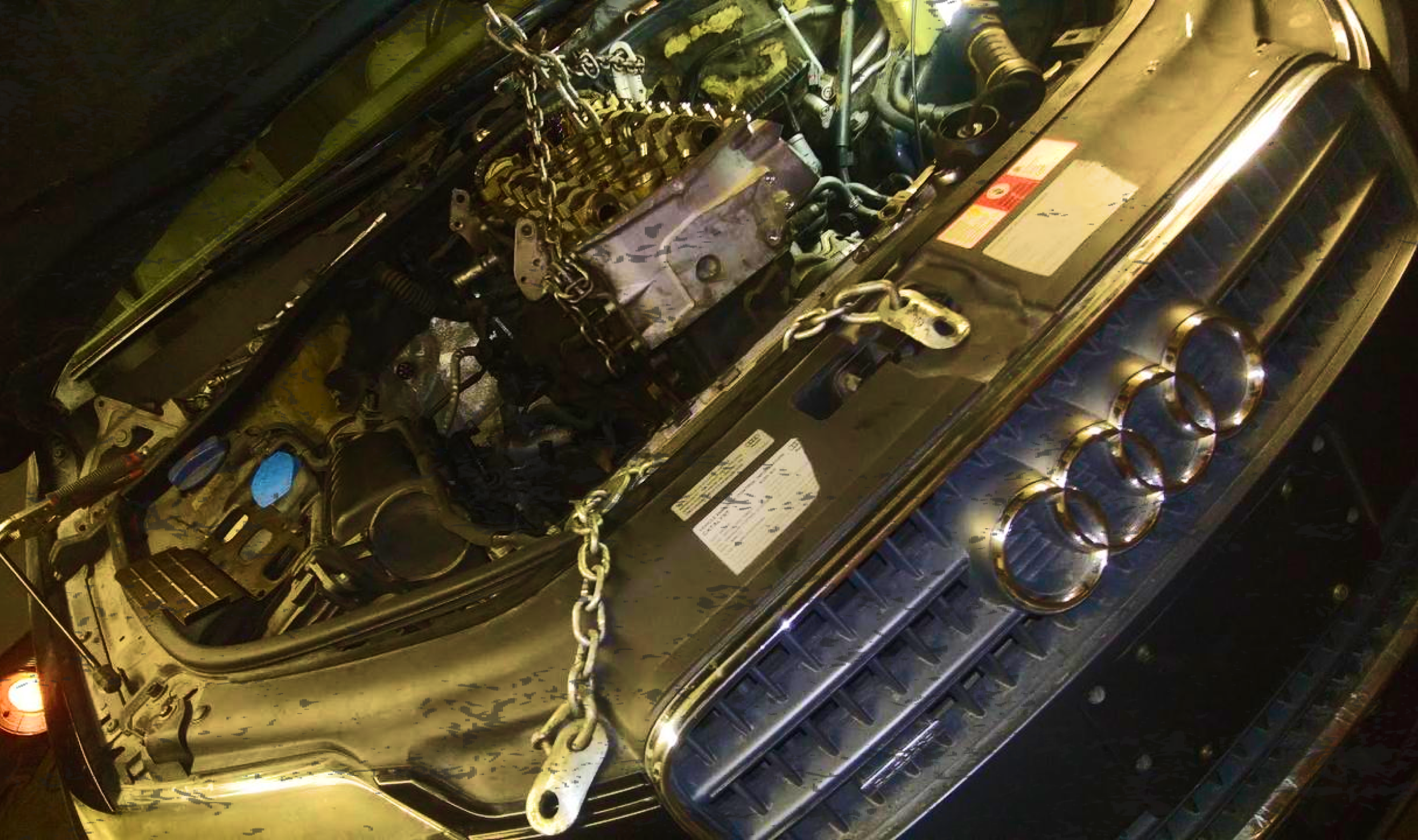 our mobile mechanic service can handle any german car repair